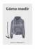 GREY HOODIE - tienda online