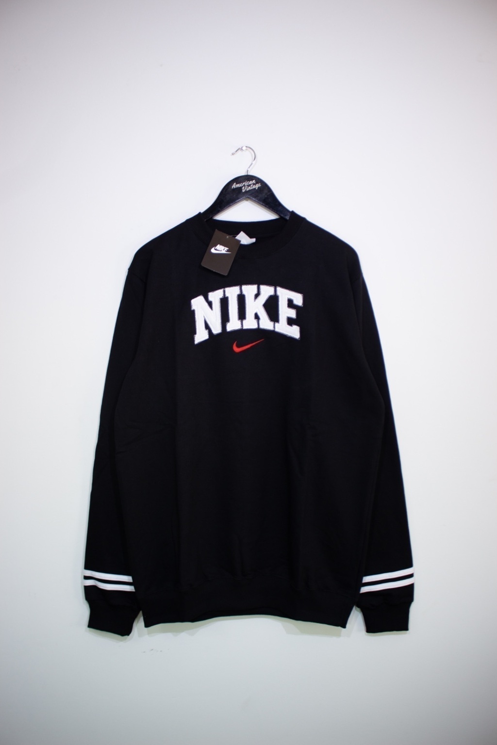 Nike vintage buzos new arrivals