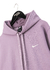 HOODIE SUNSET PURPLE - comprar online