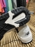 Imagen de Zapatilla NB 550 White&Black