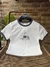 Remera baby tee Ted - comprar online