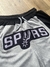 Short NBA Spurs talle: M en internet