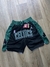 Short Celtics just don black&green - comprar online