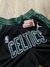 Short Celtics just don black&green - American Vintage Apparel