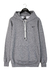 GREY HOODIE