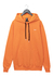 ORANGE HOODIE