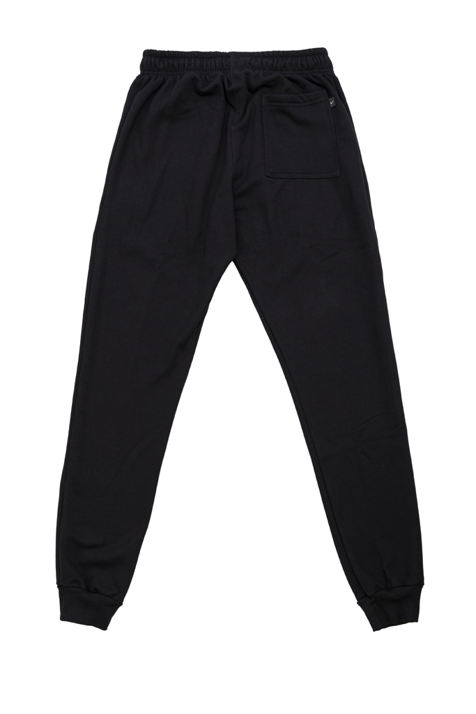 NIKE JOGGING BLACK