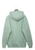 LIGHT GREEN HOODIE en internet