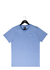 REMERA BABY BLUE