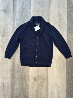 BABY COTTONS CARDIGAN-T 4