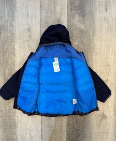 Quechua campera outlet