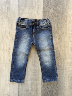 BABY COTTONS JEAN-T 24M