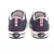 Zapatillas Topper Nova Low Adulto - tienda online