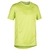Remera Topper Running Mens Mesh Hombre - The Brand Store