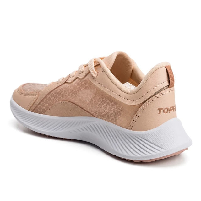 Zapatillas topper nuevos modelos sales