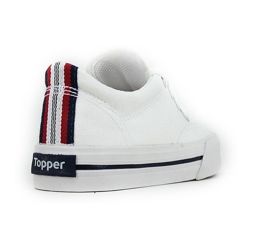 Zapatillas topper escolares sale
