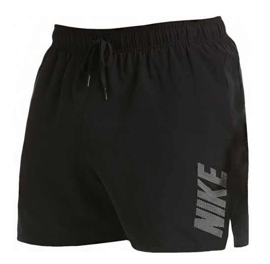 Short de Baño Nike Logo Solid 5 Hombre