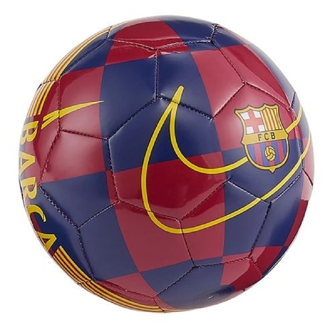 Pelota de Futbol Nike Barcelona FCB NK SKLS Mini