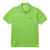 Chomba Lacoste Chemise Col Bord Cote - The Brand Store