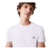 Remera Lacoste Tee shirt and Cois Roules Hombre en internet