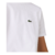 Remera Lacoste Tee shirt and Cois Roules Hombre - tienda online