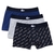 Boxer Lacoste Court Hombre - The Brand Store