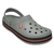 Zueco Crocs Crocband Unisex - The Brand Store