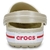 Zueco Crocs Crocband Unisex - tienda online