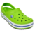 Zueco Crocs Crocband Unisex