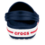 Zueco Crocs Crocband Unisex en internet