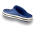 Zueco Crocs Crocband Unisex en internet