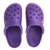 Zueco Crocs Crocband Unisex - The Brand Store