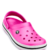 Zueco Crocs Crocband Unisex en internet