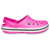 Zueco Crocs Crocband Unisex - comprar online