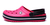 Zueco Crocs Crocband Unisex en internet