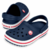Zueco Crocs Crocband Niños - tienda online