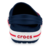 Zueco Crocs Crocband Niños - The Brand Store