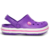 Imagen de Zueco Crocs Crocband Niños