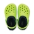 Imagen de Zuecos Polar Crocs Classic Lined Clog Niños