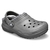 Zuecos Polar Crocs Classic Lined Clog Niños