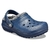 Zuecos Polar Crocs Classic Lined Clog Niños