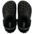 Zuecos Polar Crocs Classic Lined Clog Niños - comprar online