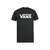 Remera Vans Classic Logo Hombre - comprar online