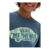 Remera Vans Otw Logo Fill Boys Niño - comprar online