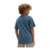 Remera Vans Otw Logo Fill Boys Niño en internet