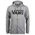 Campera Vans Classic Full Zip II Hombre