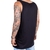 Musculosa Vans Core Basic Tank Hombre - tienda online