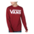 Buzo Vans Classic Crew II Hombre - tienda online