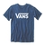 Remera Vans Classic Logo Hombre