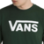 Remera Vans Classic Logo Hombre - tienda online